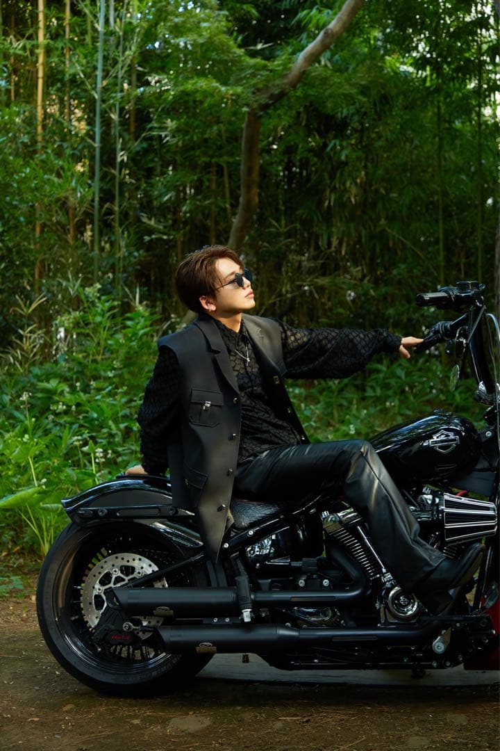 花村想太 NOsWEA サングラス - メルカリ