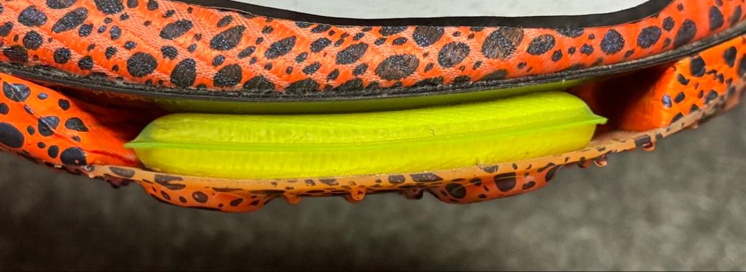 Nike マックスフライ2【25.0cm】パリオリンピックカラー 極美品