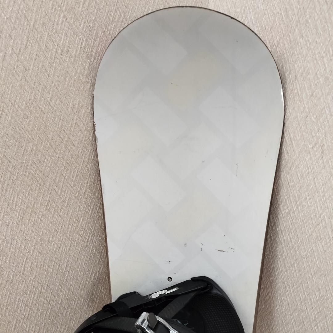 RIDE SOCIETY 151cm × SALOMON SPX45 セット - メルカリ