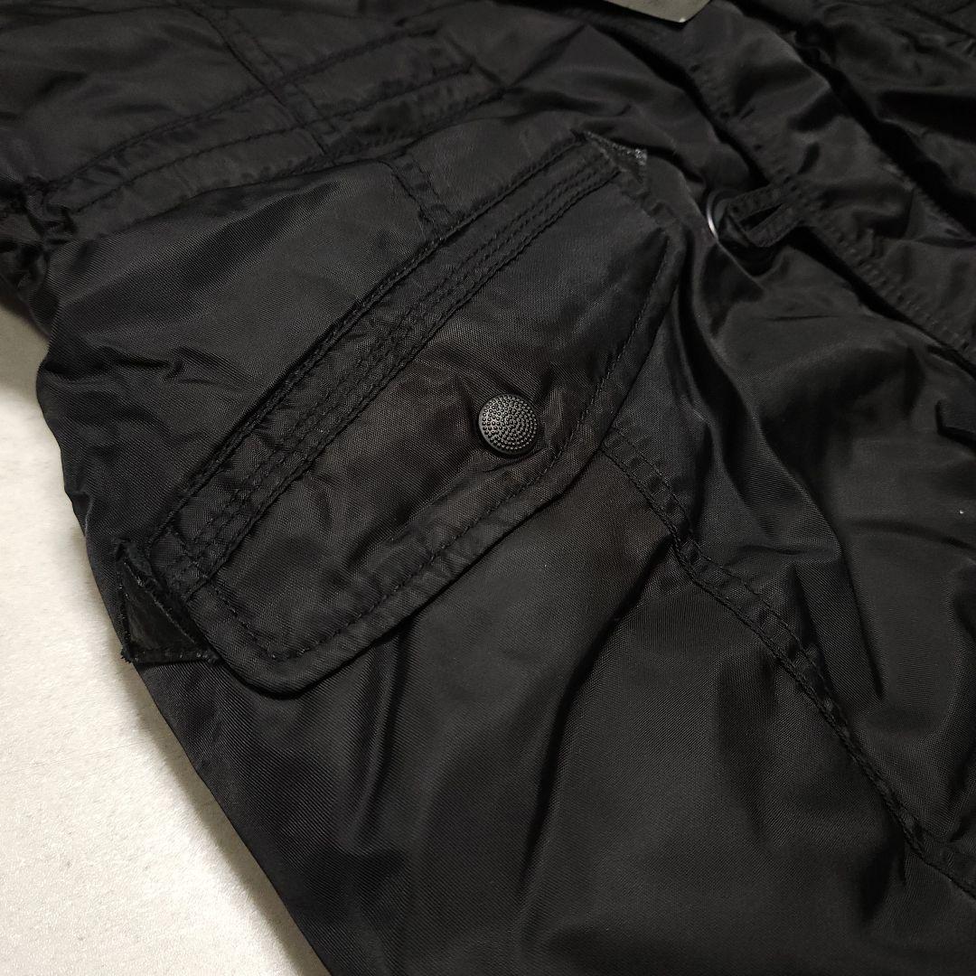 00s archive GOA 新品タグ付き N-3B N3B フライトジャケ - メルカリ