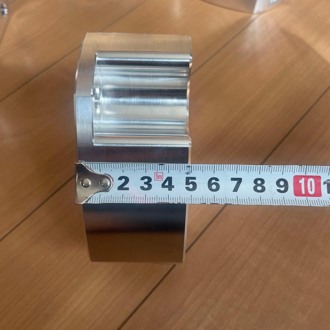 ゆし様専用］ホンダ エレメント リフトアップ スペーサー - メルカリ