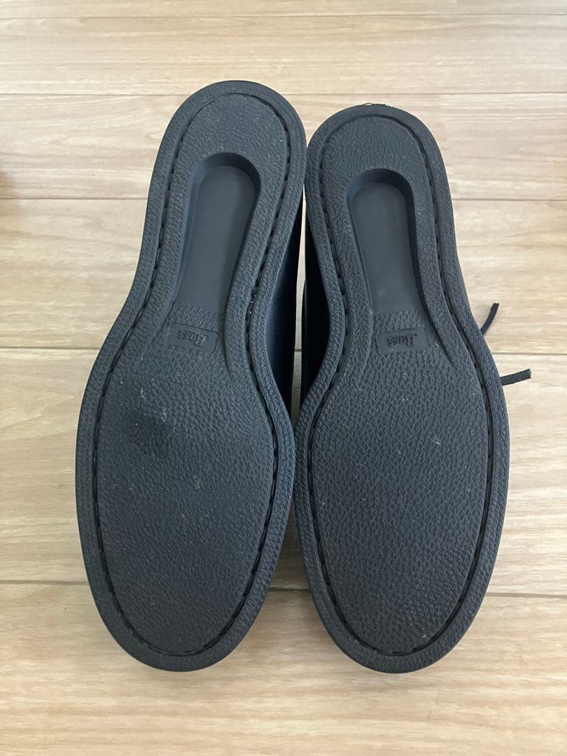 G.H.Bass CAMPMOC ジーエイチバス　キャンプモック