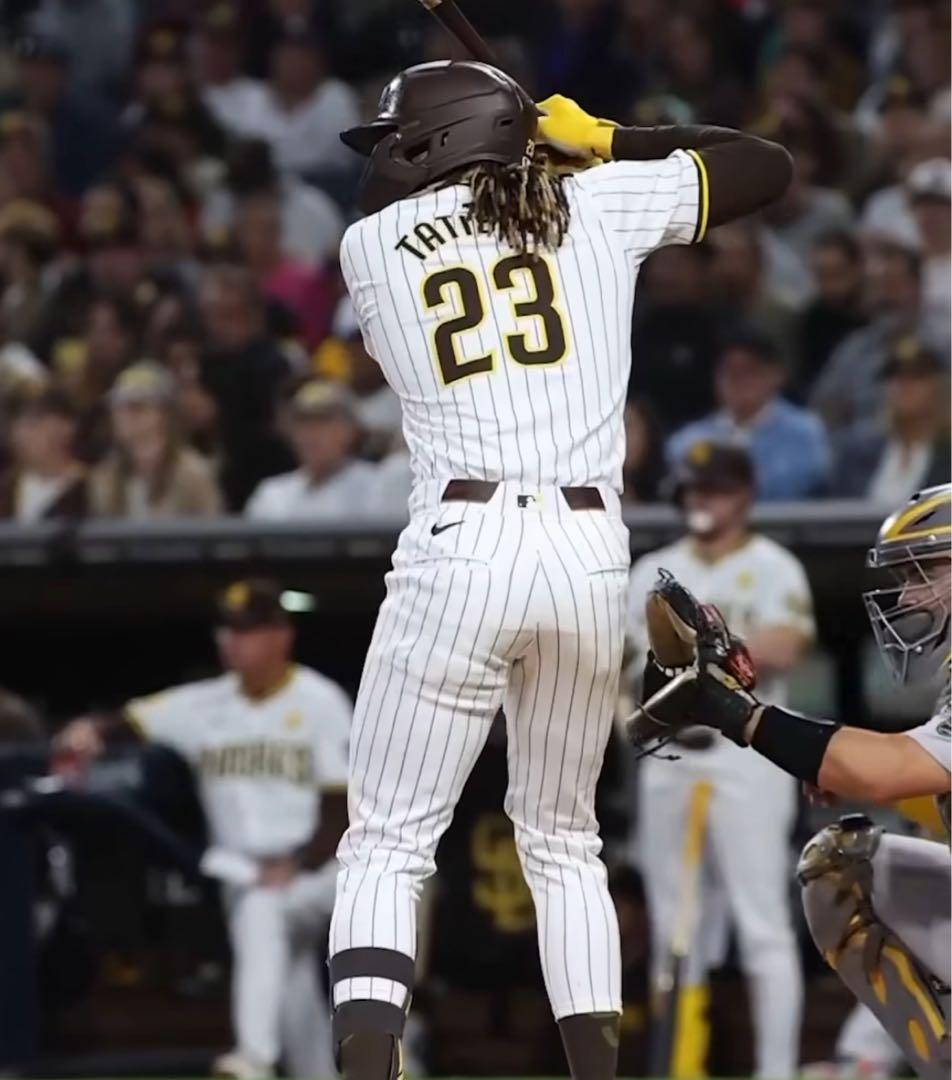 専用 100%ワンハンドレッド スピードクラフト タティスJr - メルカリ