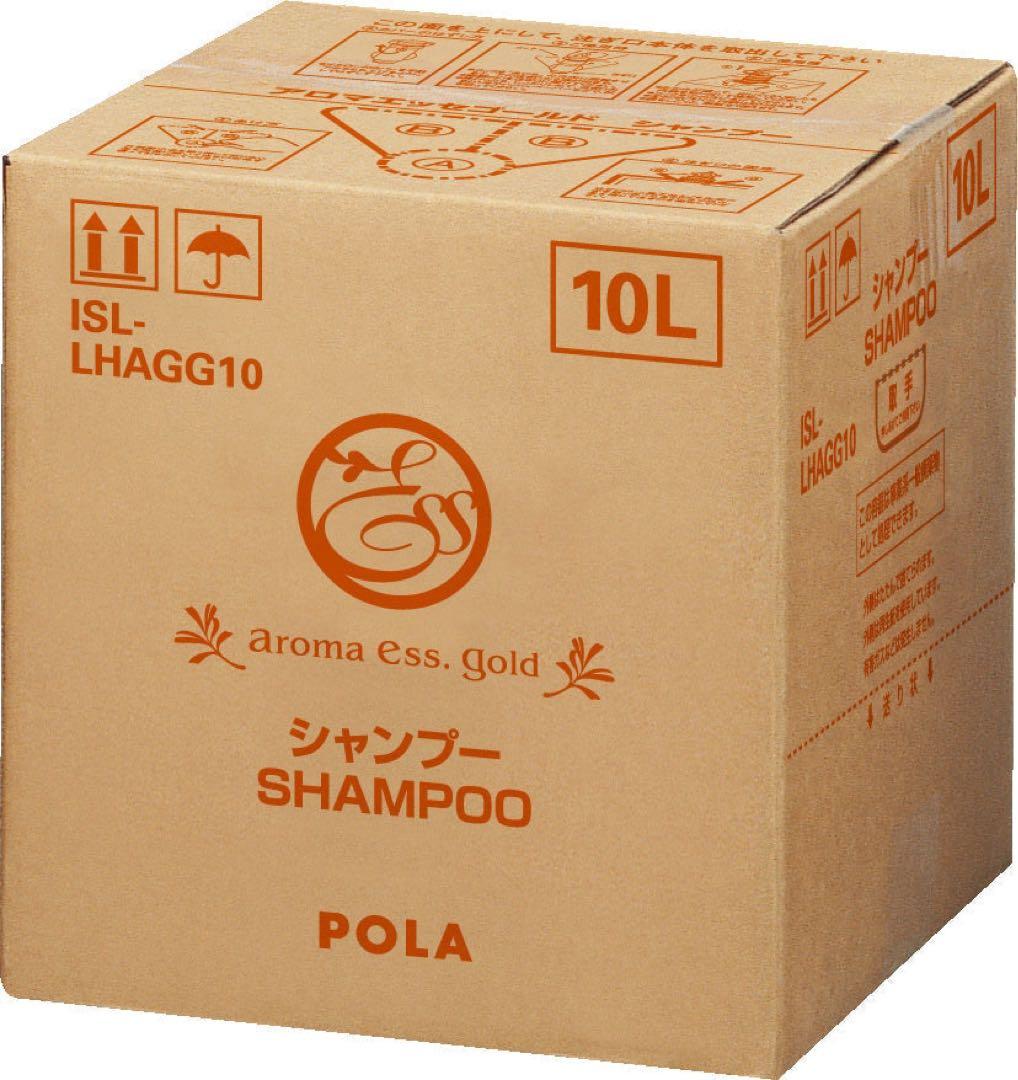 アロマエッセゴールド　シャンプー＆ボディソープ10ℓ ぱるる商品♪ アロマエッセゴールド シャンプー 10L | カテゴリから探す,ヘアケア
