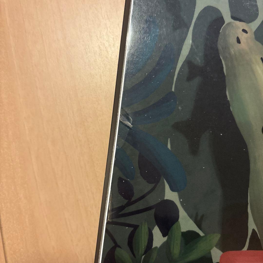 【ケロちゃん】22-23 OGASAKA CT-IZL