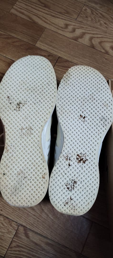 YONEX Stan ワウリンカ　テニスシューズ 28.5cm レア　希少