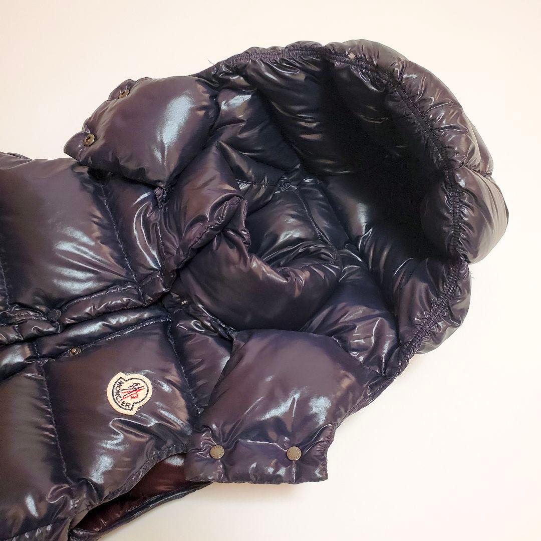 MONCLER モンクレール GALENE ダウンベスト レディース00 - メルカリ