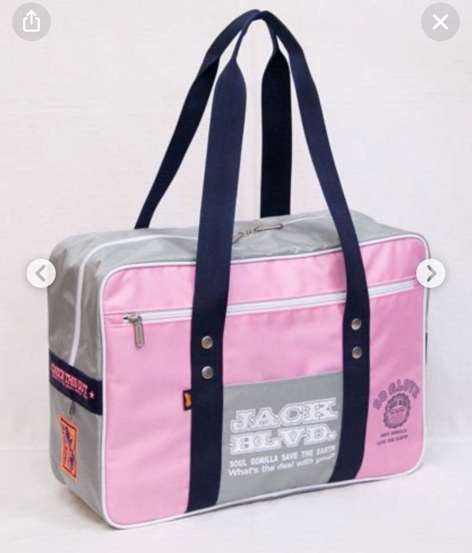 ジャックブルバード ピンク スクバ - メルカリ