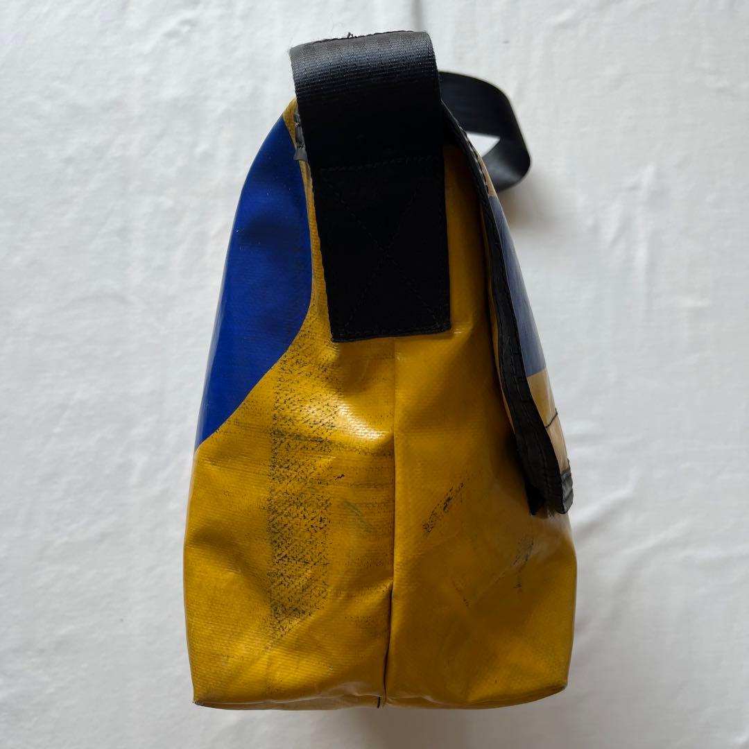 freitag フライターグ メッセンジャー surfside6 f42 廃盤 - メルカリ