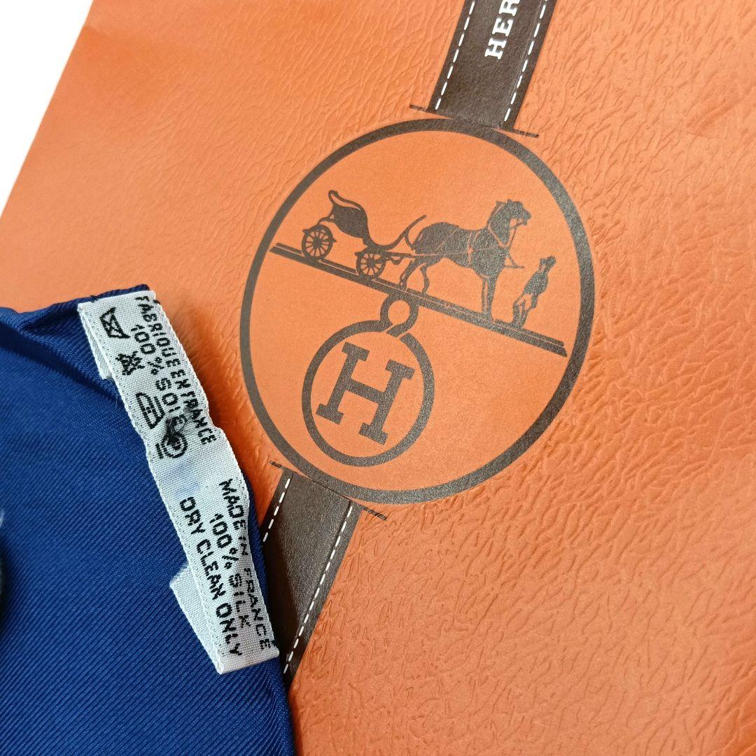 HERMES カレ90 TOURNEZ MANEGE メリーゴーランド 上316 - メルカリ