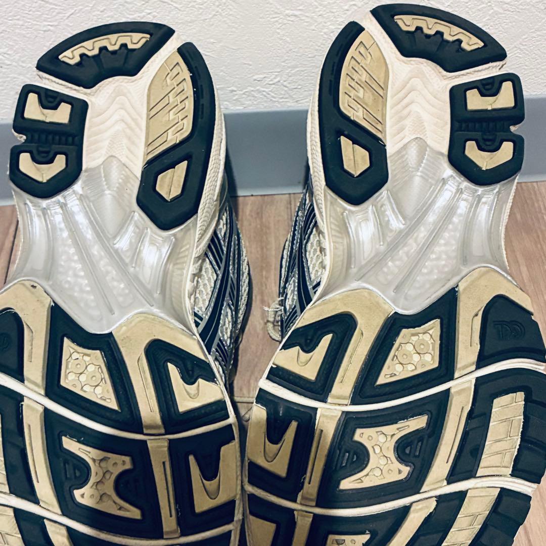 美品 ASICS GEL-KAYANO14 24cm スピック購入 - メルカリ