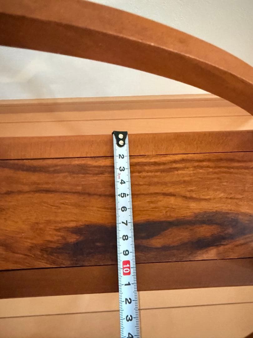 st様専用 円シェルフ 中国茶 棚 飾り棚 - メルカリ