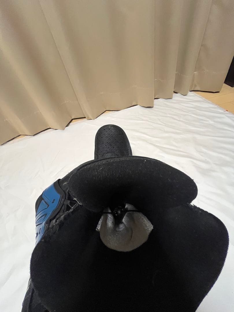 Deeluxe CTF カスタムインナー　26.5cm