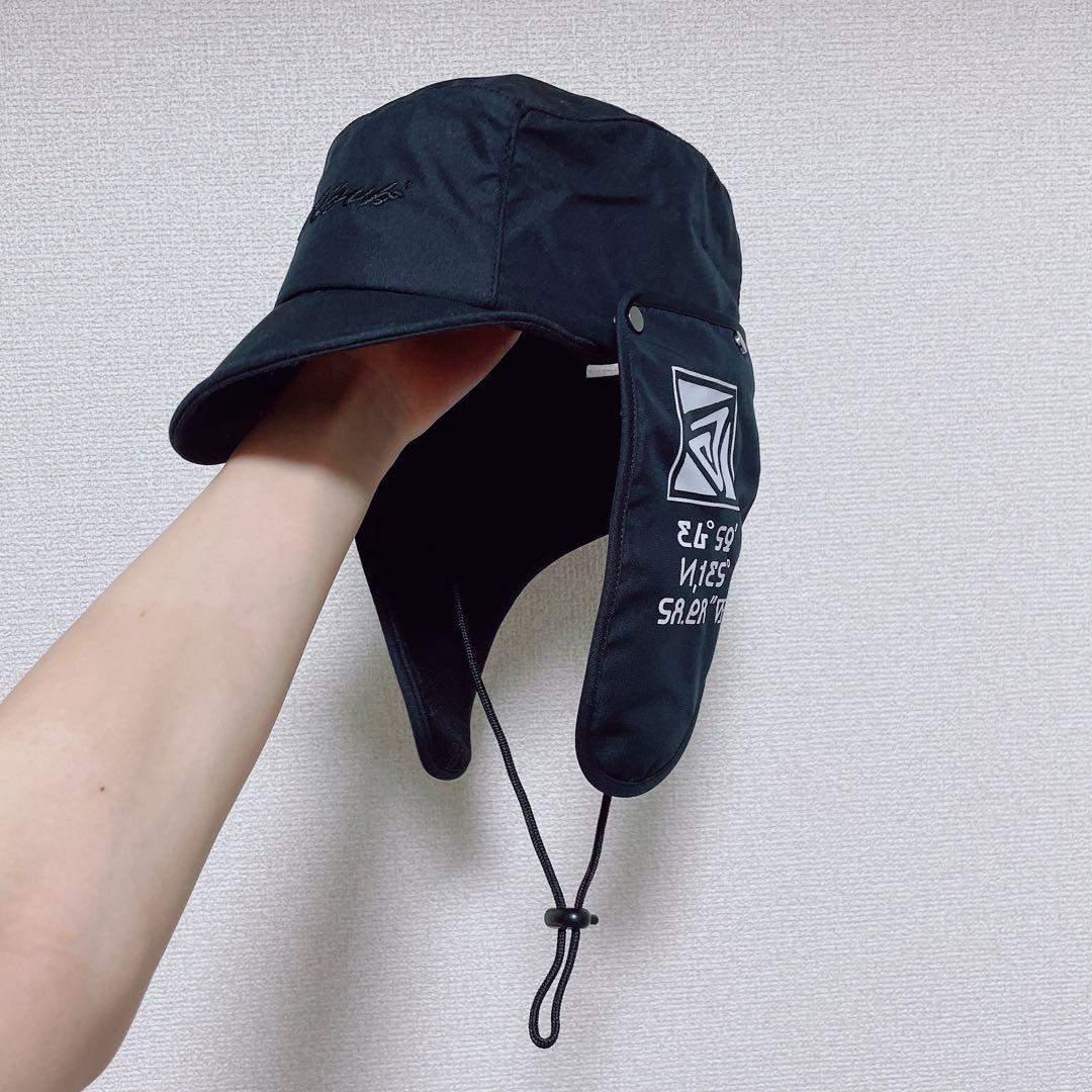 スプラトゥーン シェーディングキャップスミ ゾゾタウン - メルカリ