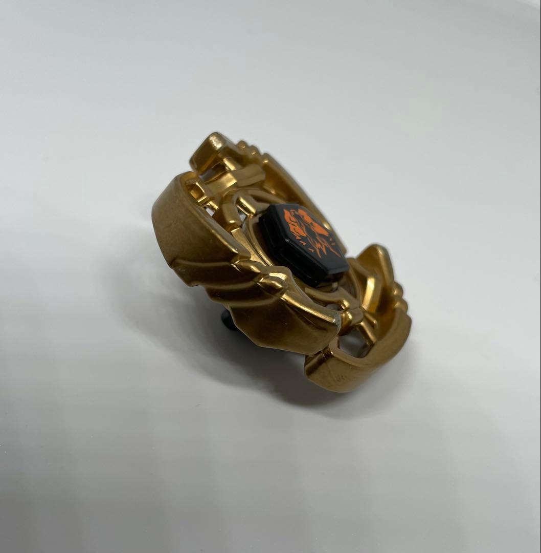 メタルファイトベイブレード ペガシス ゴールドver G1 大会特別景品