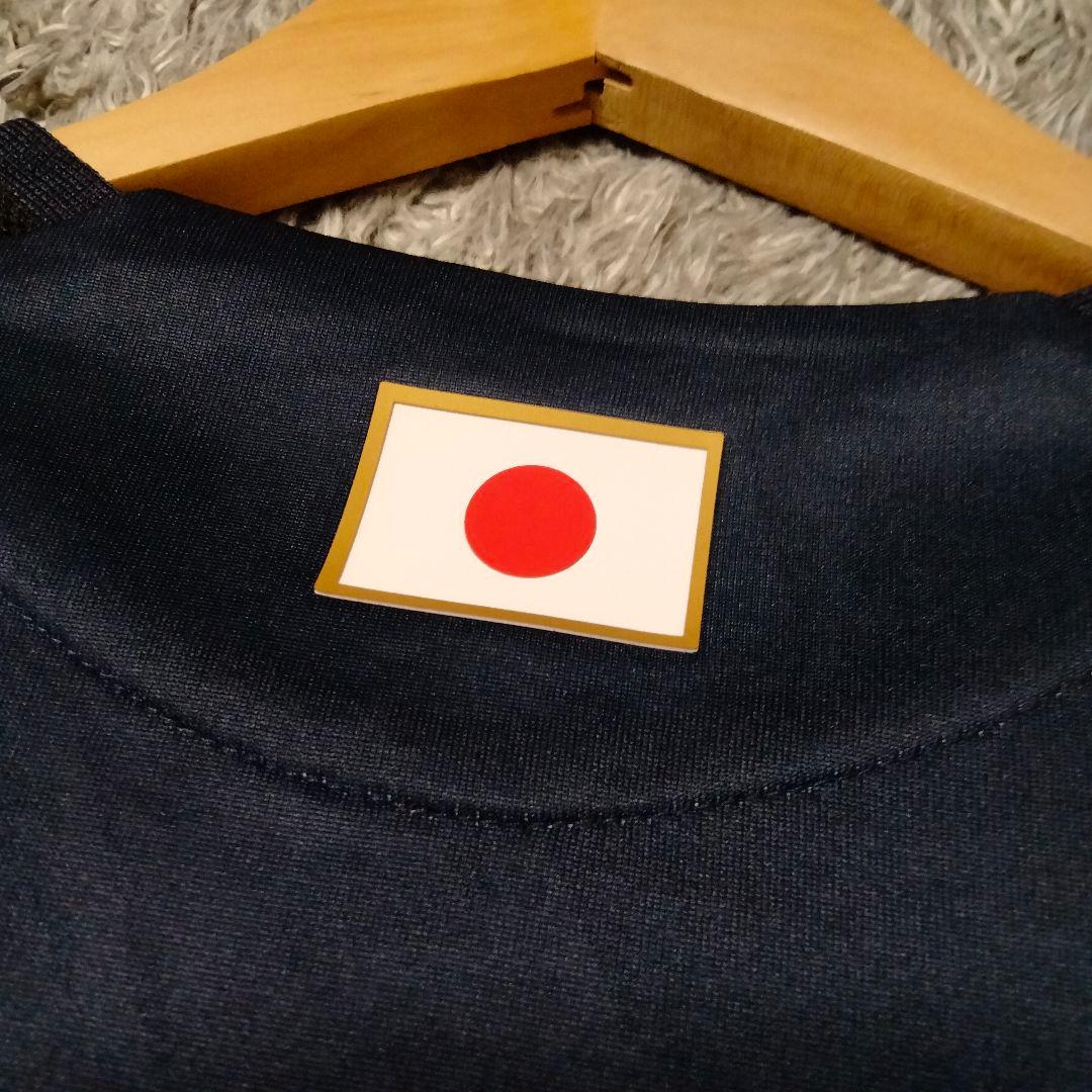希少5XL】未使用品 ワイスリー 日本代表オーセンティックユニフォーム