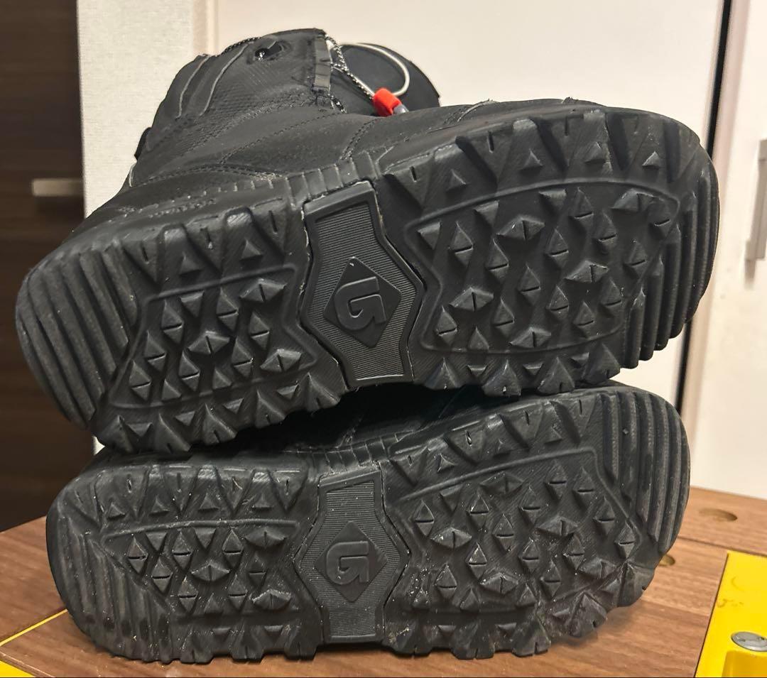 ◾️バートン/BURTON スノーボードブーツ Moto/モト 25.5cm