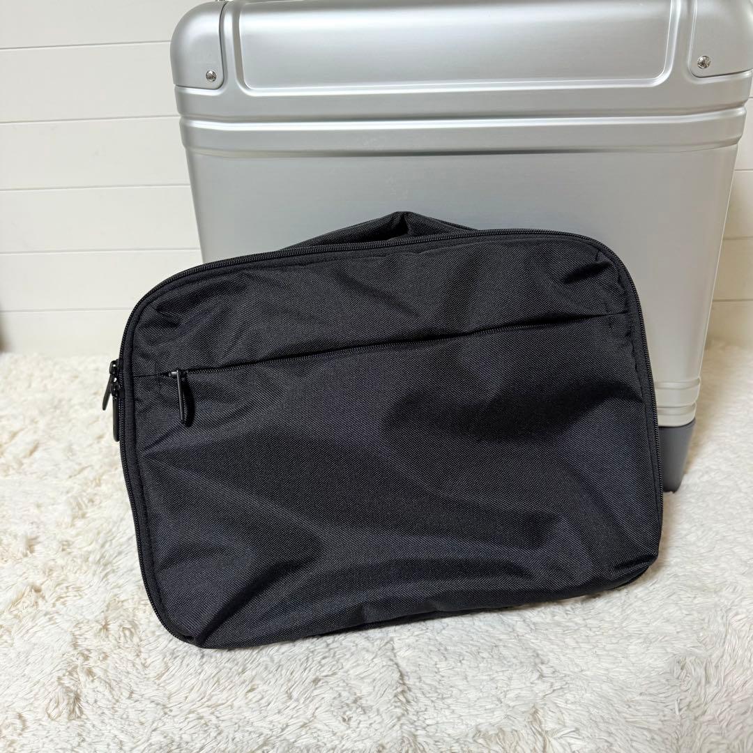 ⭐️未使用級⭐️　ゼロハリバートン　3.0TR　No.94304　キャリーケース