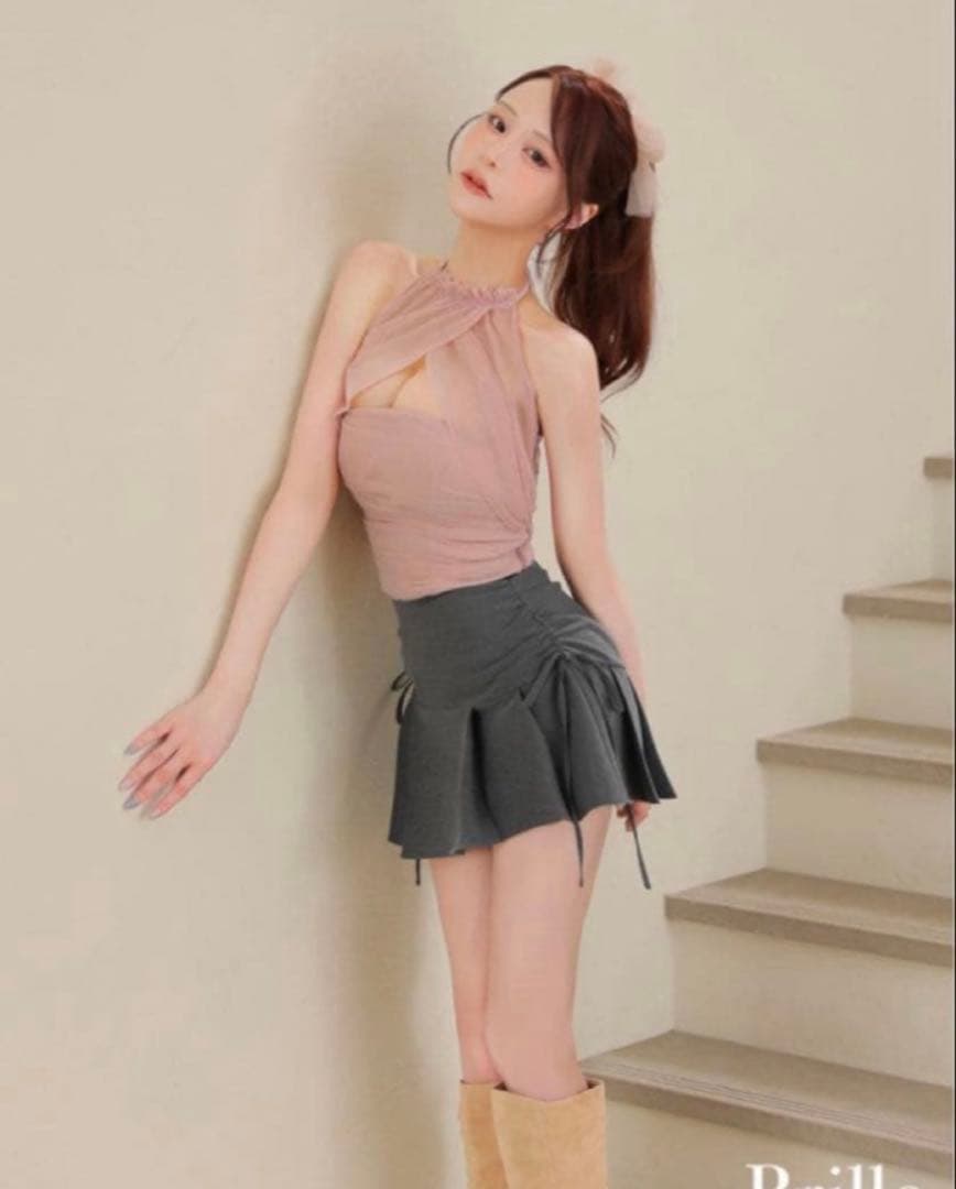 れみれみドレス　ブリエ　ローブドフルール　brille 最強ドレスプロデューサー誕生♡『Brille』れみ 数字で戦うれみれみは