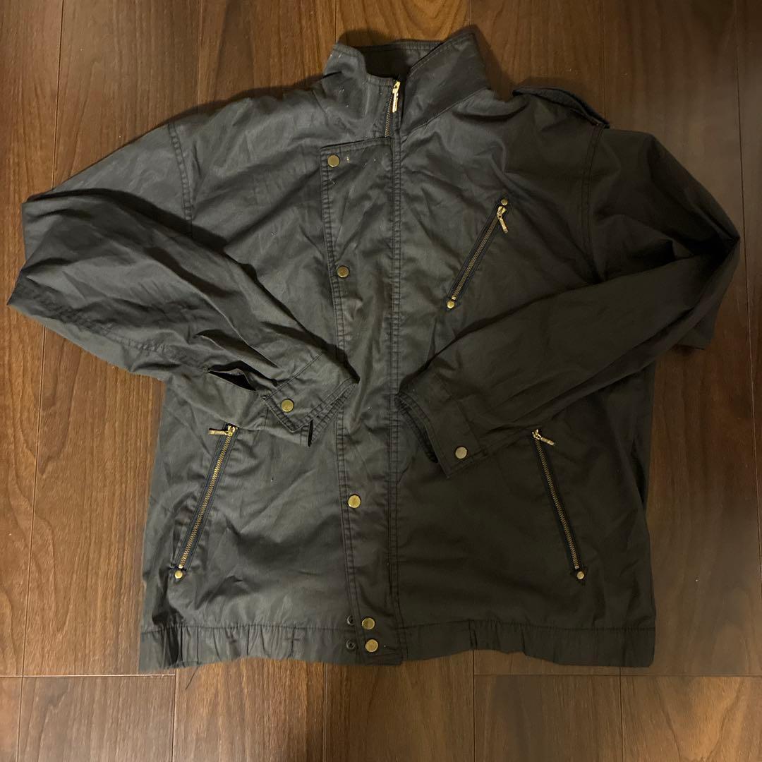 archive opium v系 darkwear 00s ギミックジャケット - メルカリ