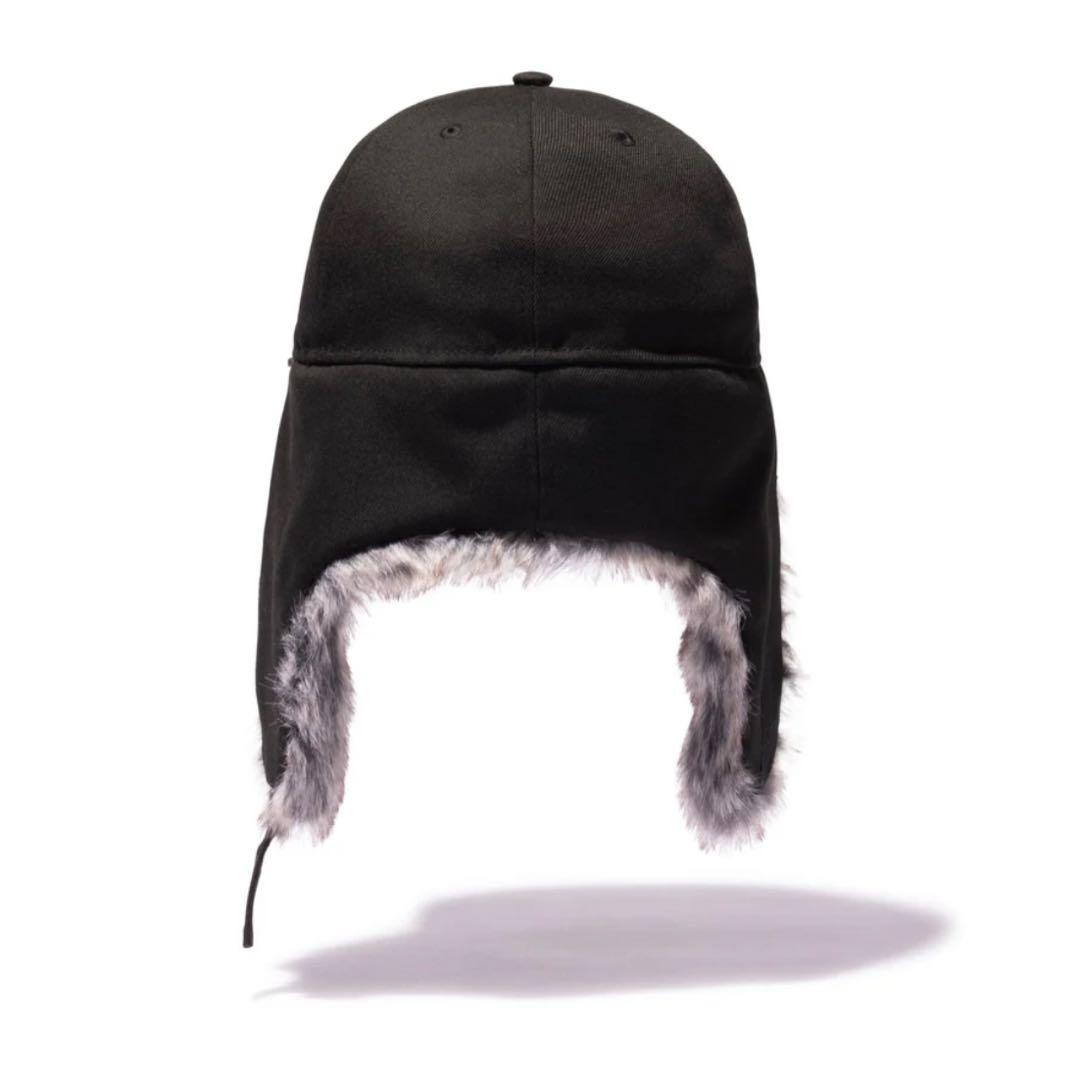 ニューエラxファセッタズム 59フィフティドッグイヤー 