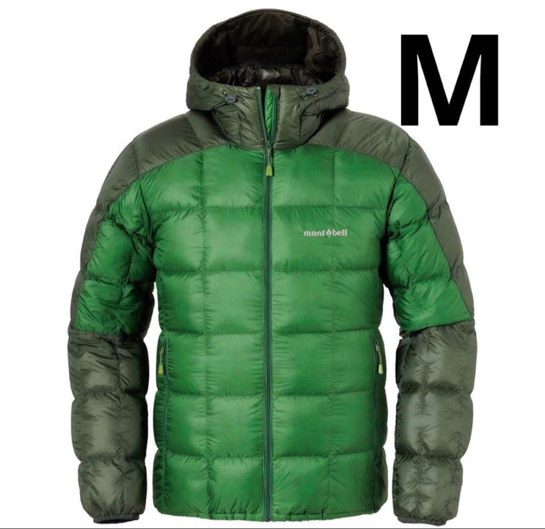 montbell スペリオダウンパーカー スペリオダウン パーカ Men's｜モンベル