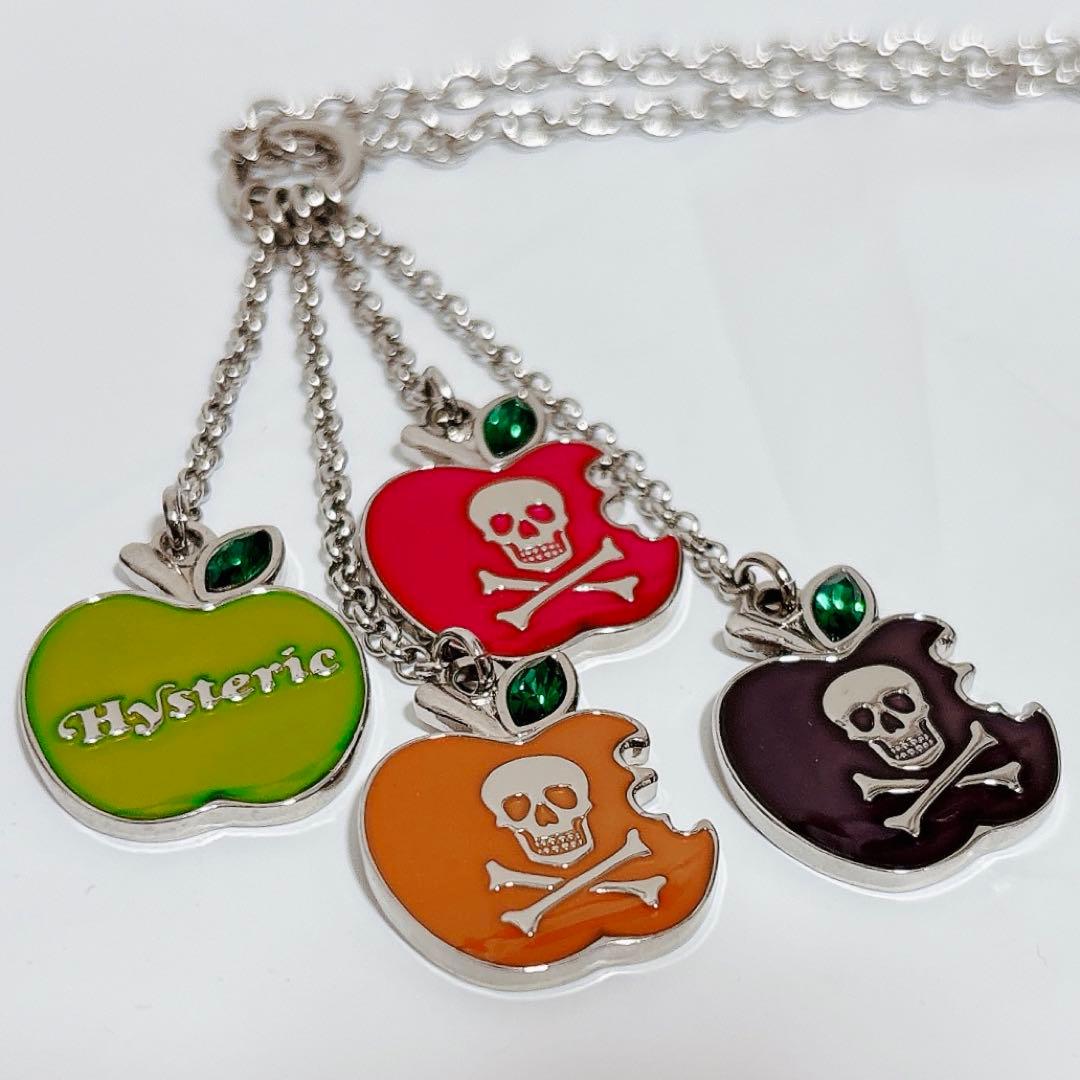 新品未使用◎付属品◎送料込み/匿名配送◎ ヒステリックグラマー