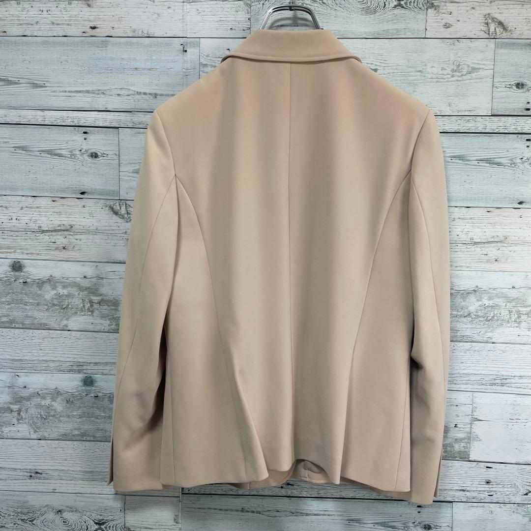 ☆大きいサイズ・13号☆ニューヨーカー シングルテーラードジャケット