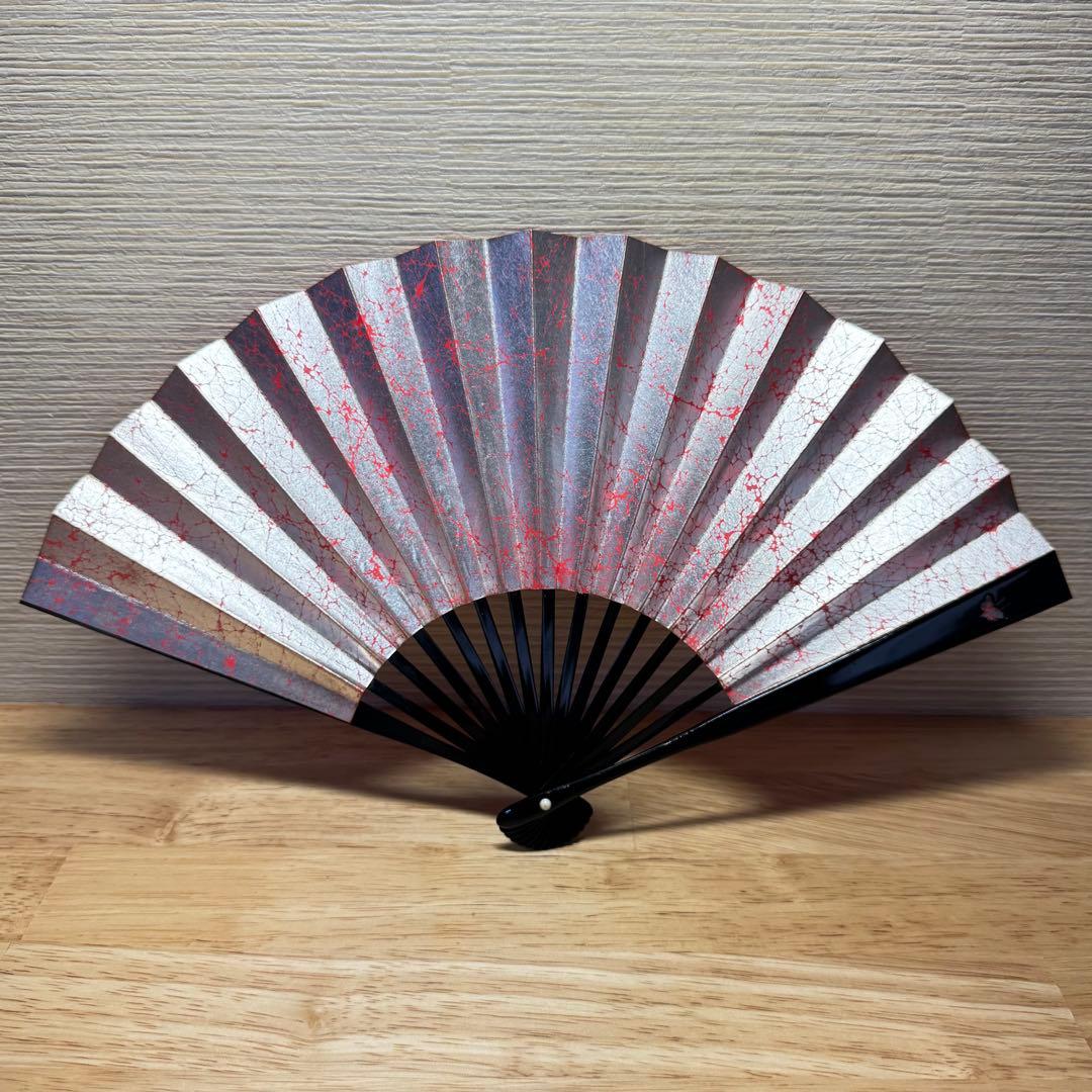 宮脇賣扇庵 扇子 - メルカリ