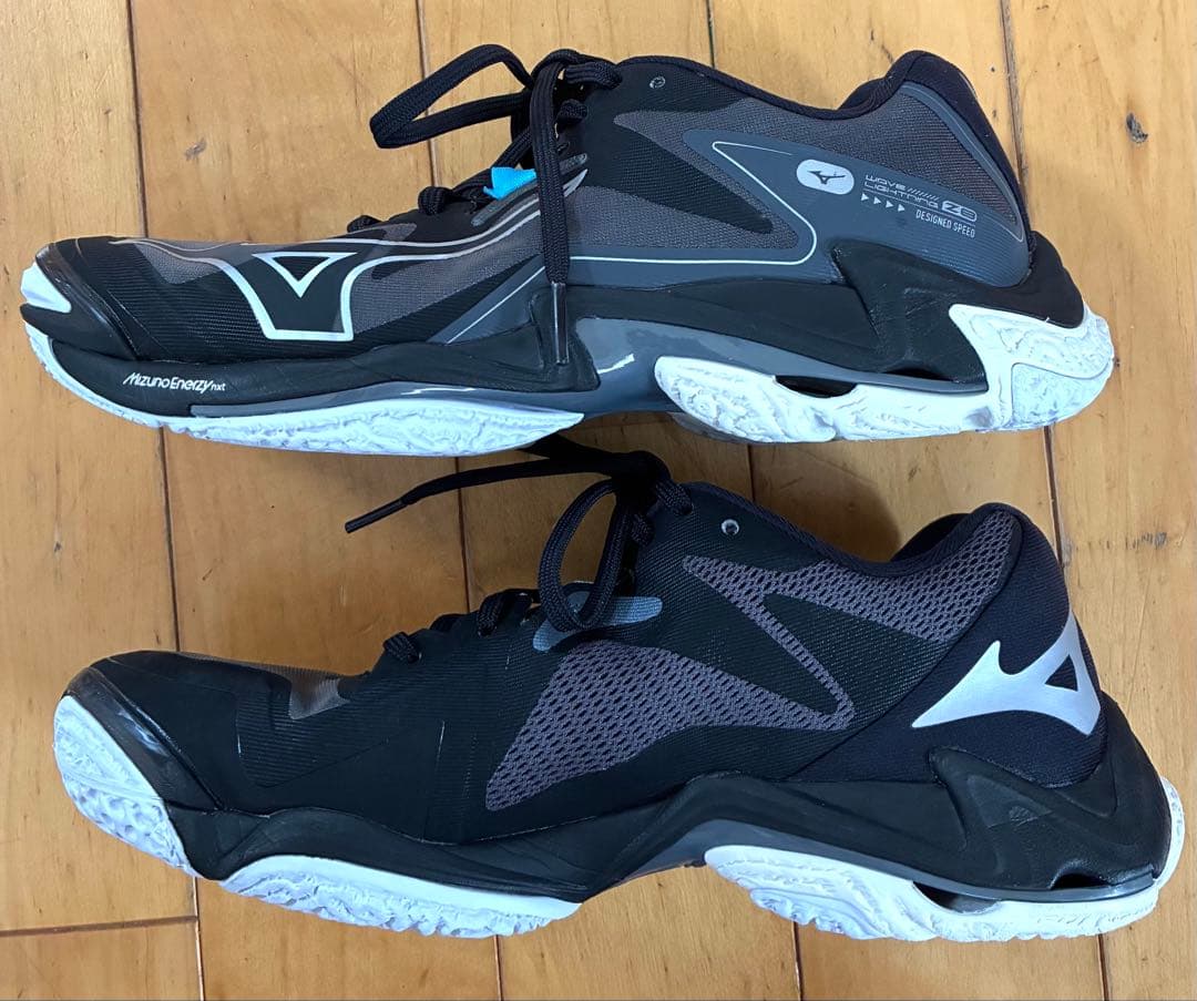 【メンズ 26.0cm】ミズノ ウェーブライトニング Z8 Mizuno