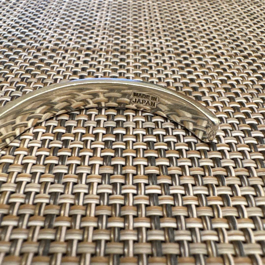 ARIZONA FREEDOM アリゾナフリーダム バングル K18 - メルカリ