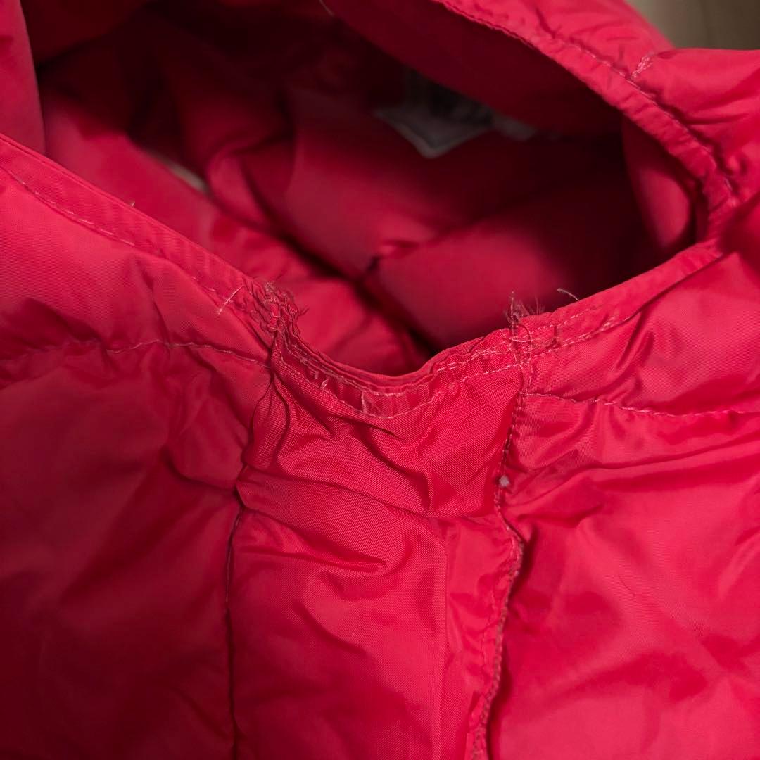 70s L.L.Bean ダウンベスト　エルエルビーン　ヴィンテージ　ビンテージ