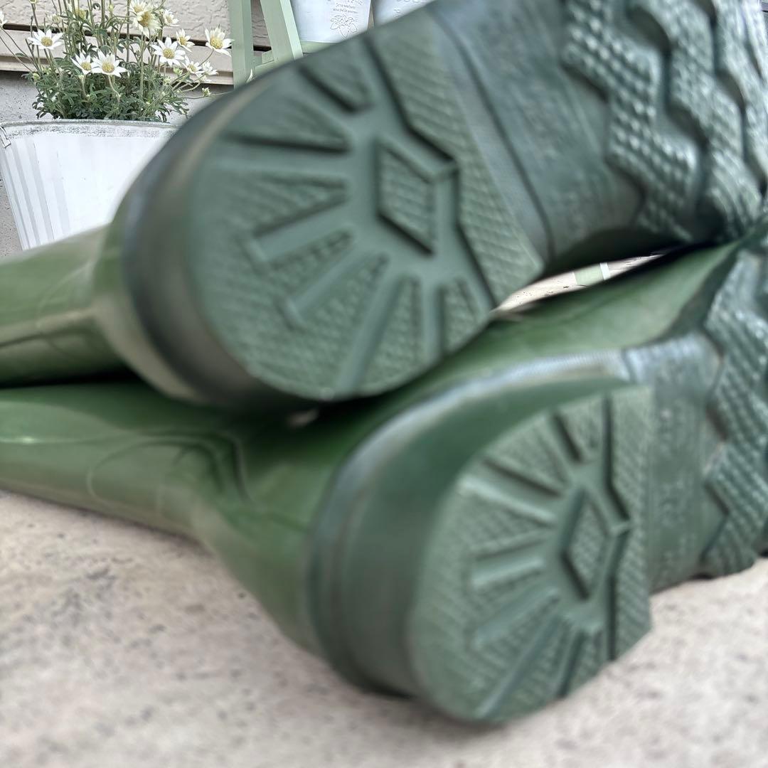 90s L.L.Bean ウェリントンブーツ　WELLIES 長靴