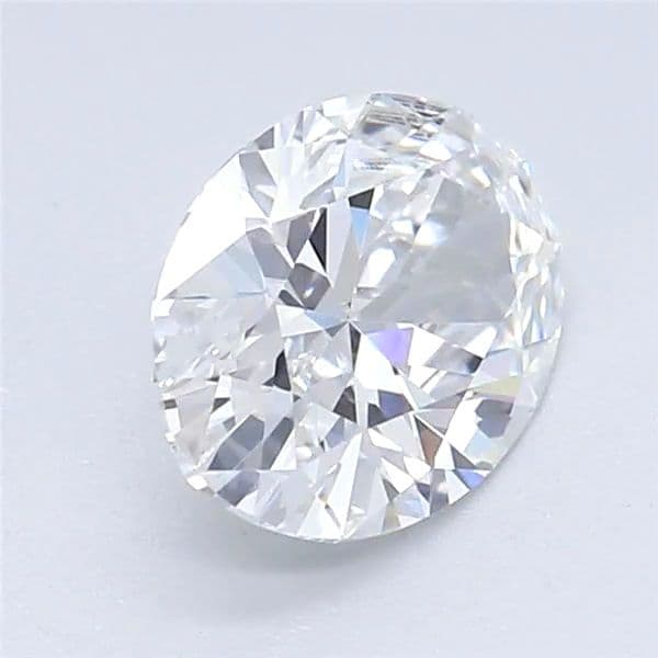 2.00ct F-VS1オーバルラボグロウンダイヤモンド