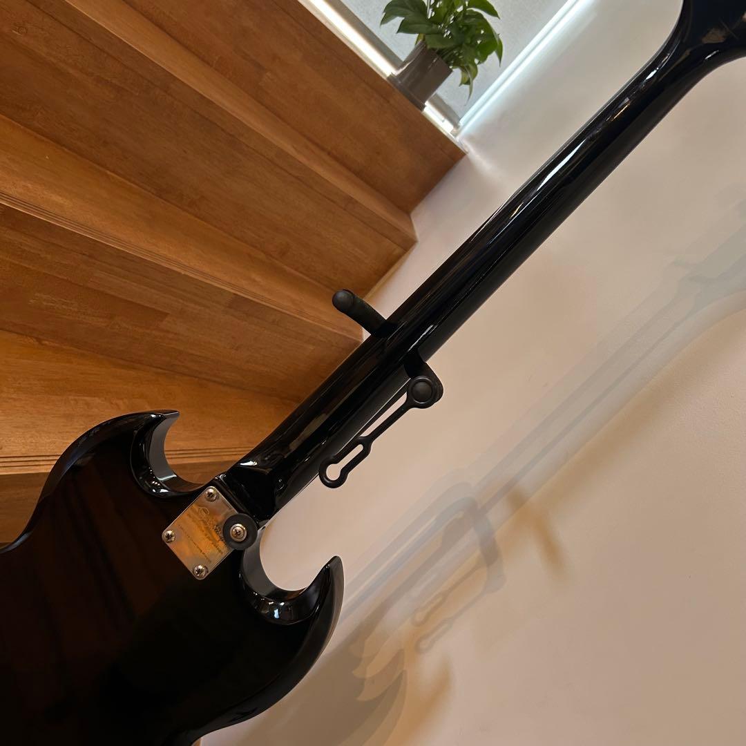 epiphone EB-0 ベース ガールズバンドクライ ルパ - メルカリ