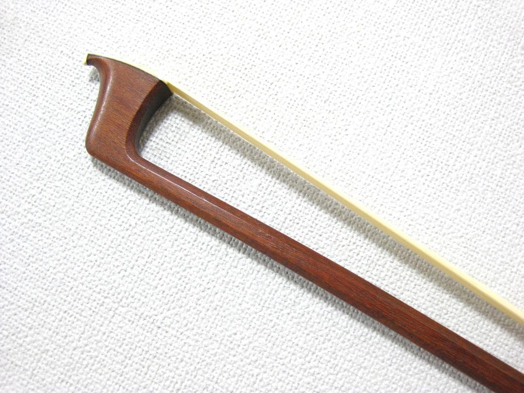 ドイツ製】 L.SEIFERT ザイフェルト #350 バイオリン弓 4/4 - メルカリ