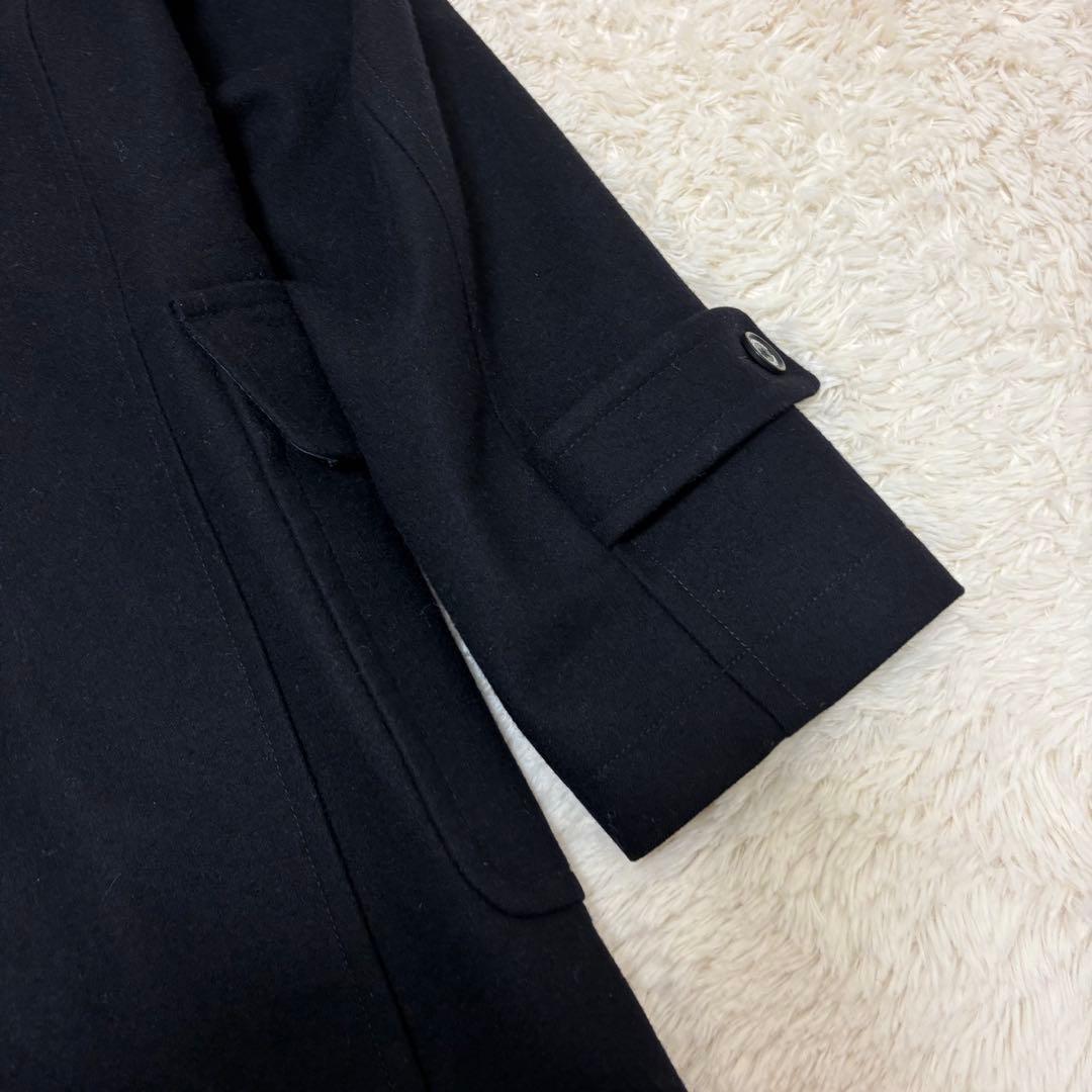 美品✨希少✨マッキントッシュ フィロソフィー ダッフルコート