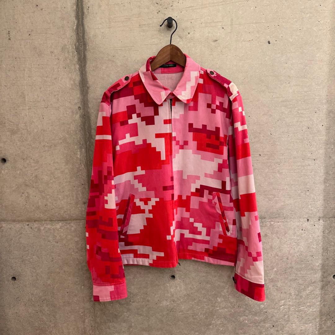 beauty:beast 98ss ジャケット　ピンク　デジタルモカ New Cadillac VISTIQ for Sale in Tulsa, OK