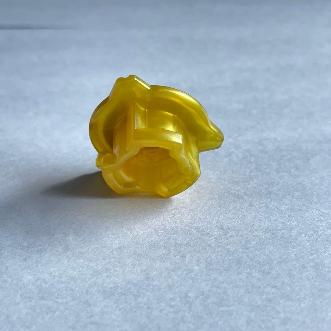 ロックチップ単品】 ワルキューレボルトS4-70V CX-00 ベイブレードX