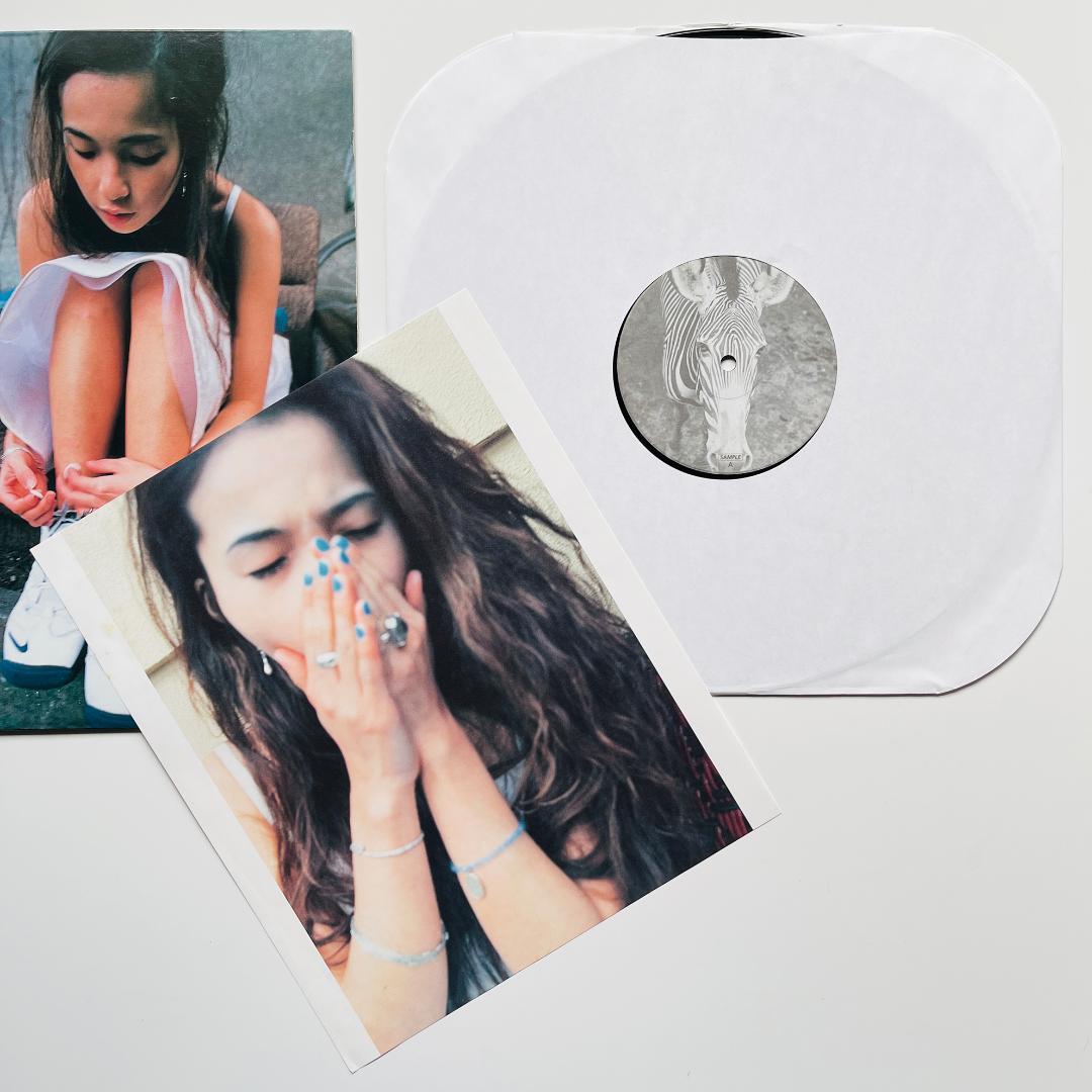 見本盤 レコード MariMari フィッシュマンズ 佐藤伸治 マリマリ - メルカリ