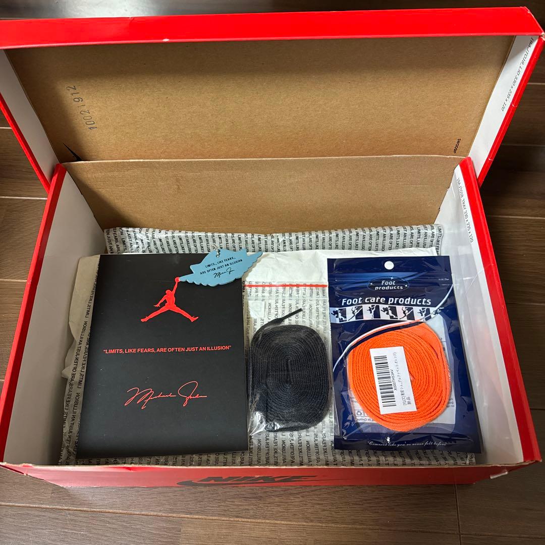 FACETASM × Nike Air Jordan 1 Mid 28.0cm