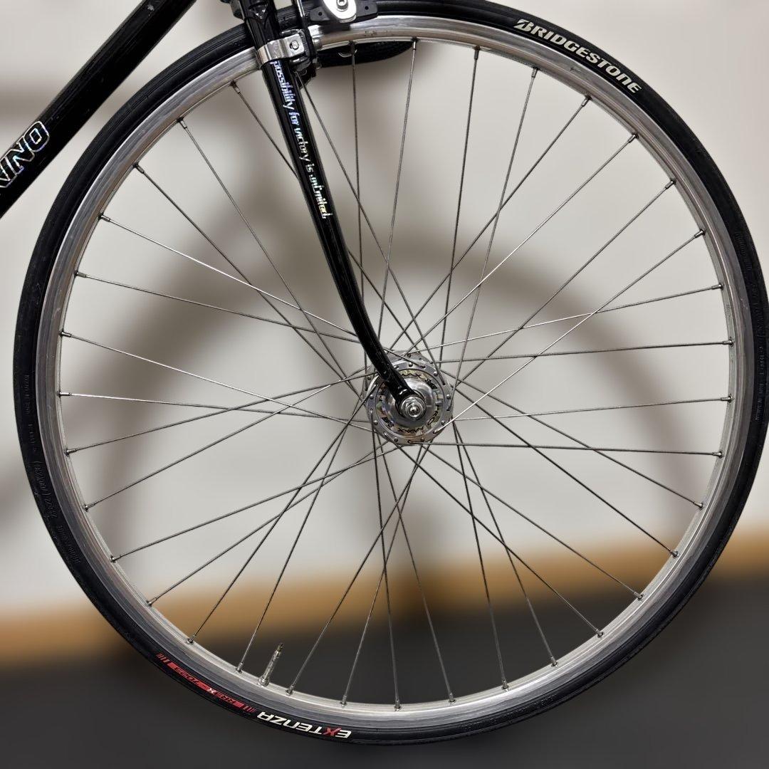 MAKINO マキノ NJS ピスト 競輪　直接は値下げok