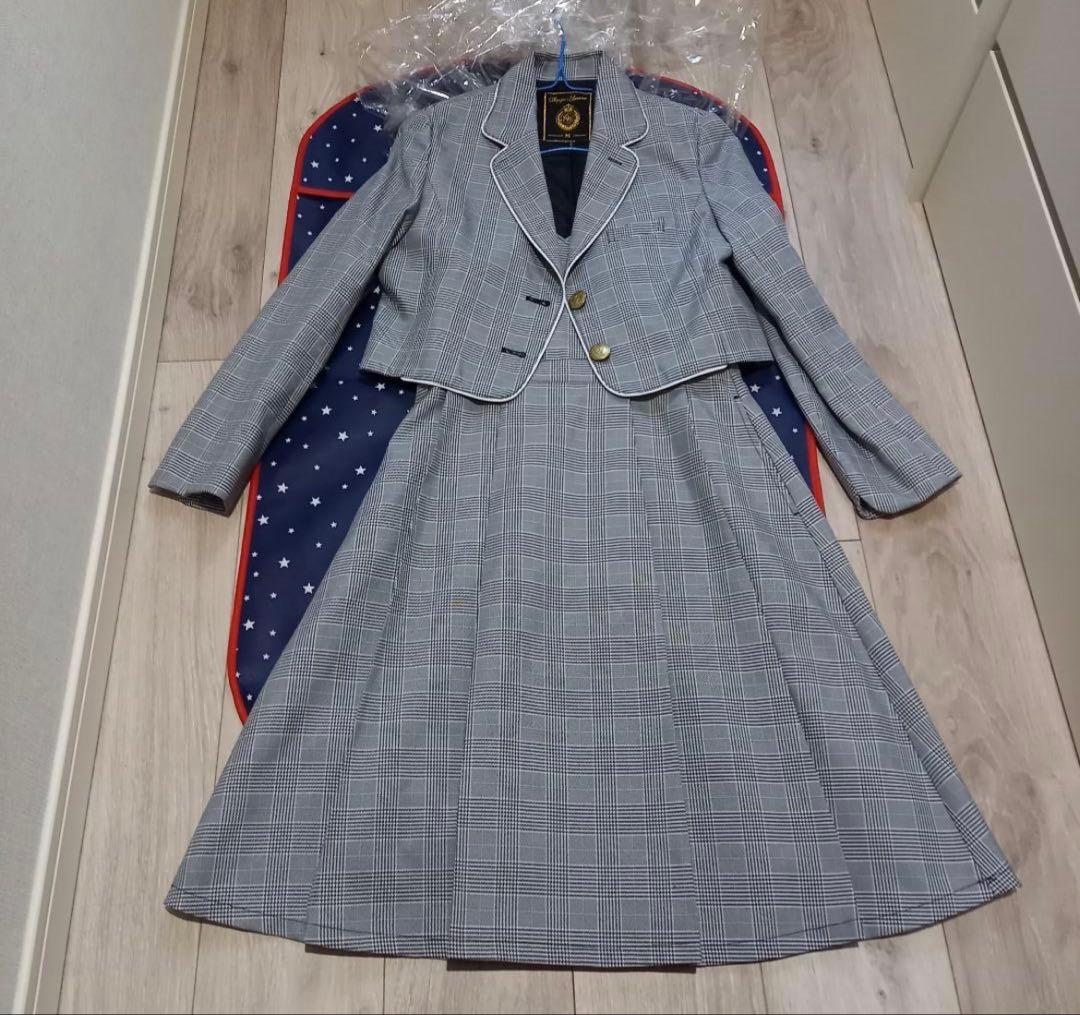repipi armario ジャケット ワンピース 卒服セット - メルカリ