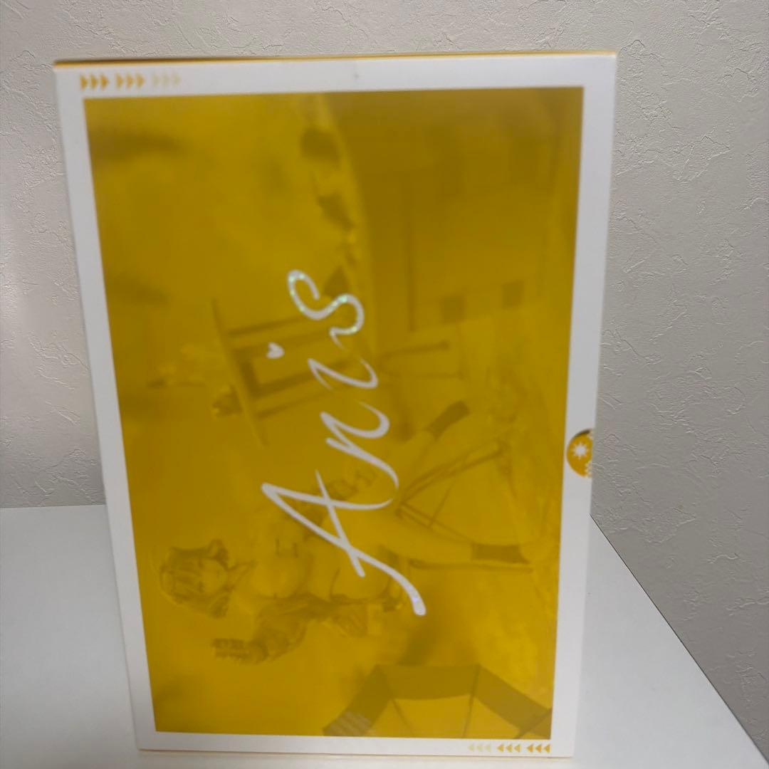 A17 NIKKE アニス：スパークリングサマー フィギュア