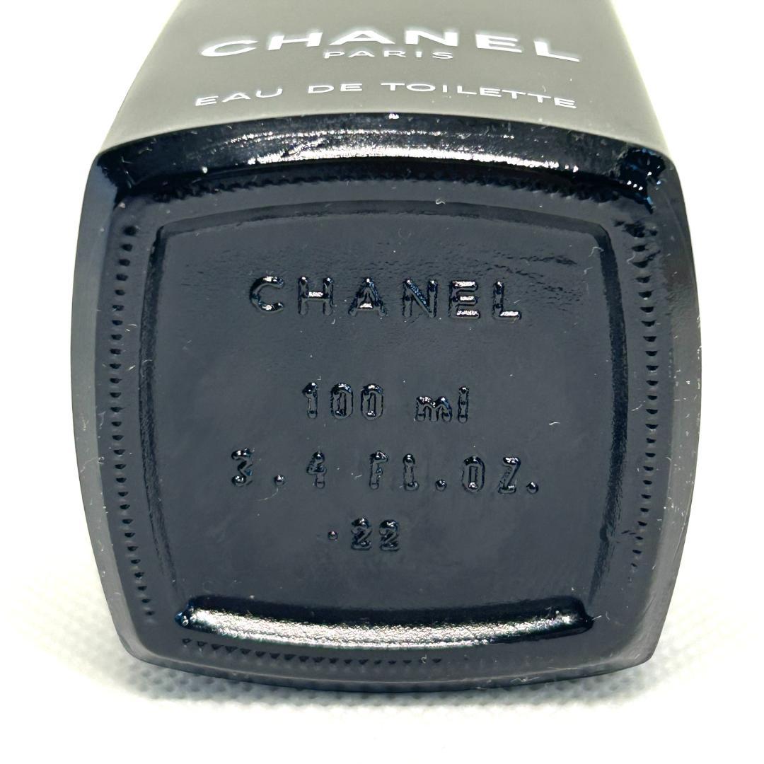 CHANEL シャネル アンテウス プールオム オードトワレ 香水 100ml