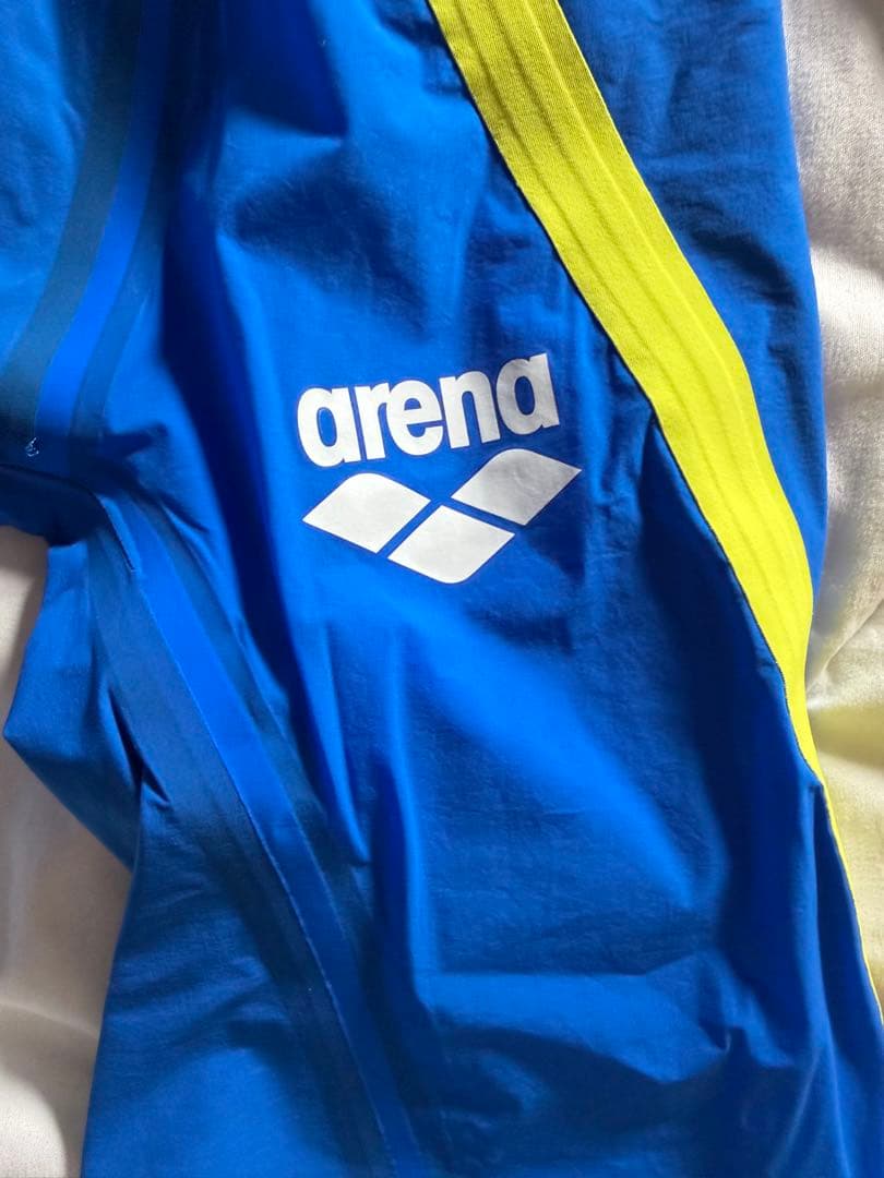 arena 高速水着 アルティメットアクアフォースX CP SSサイズ - メルカリ