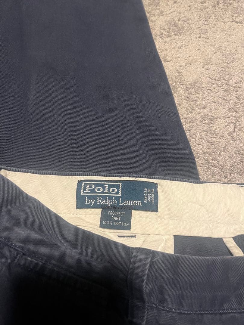 90s ポロチノ PROSPECT Polo by Ralph Lauren - メルカリ