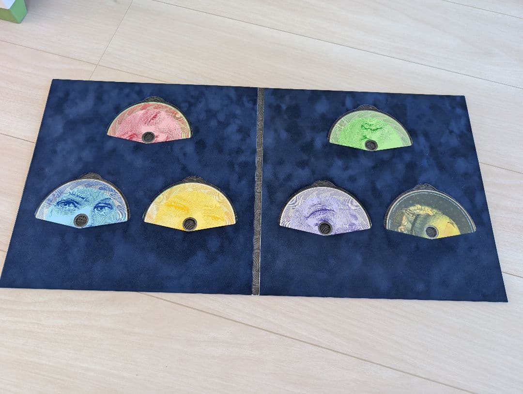 メロンコリーそして終りのない悲しみ(デラックス·エディション)(完全生産限定盤)