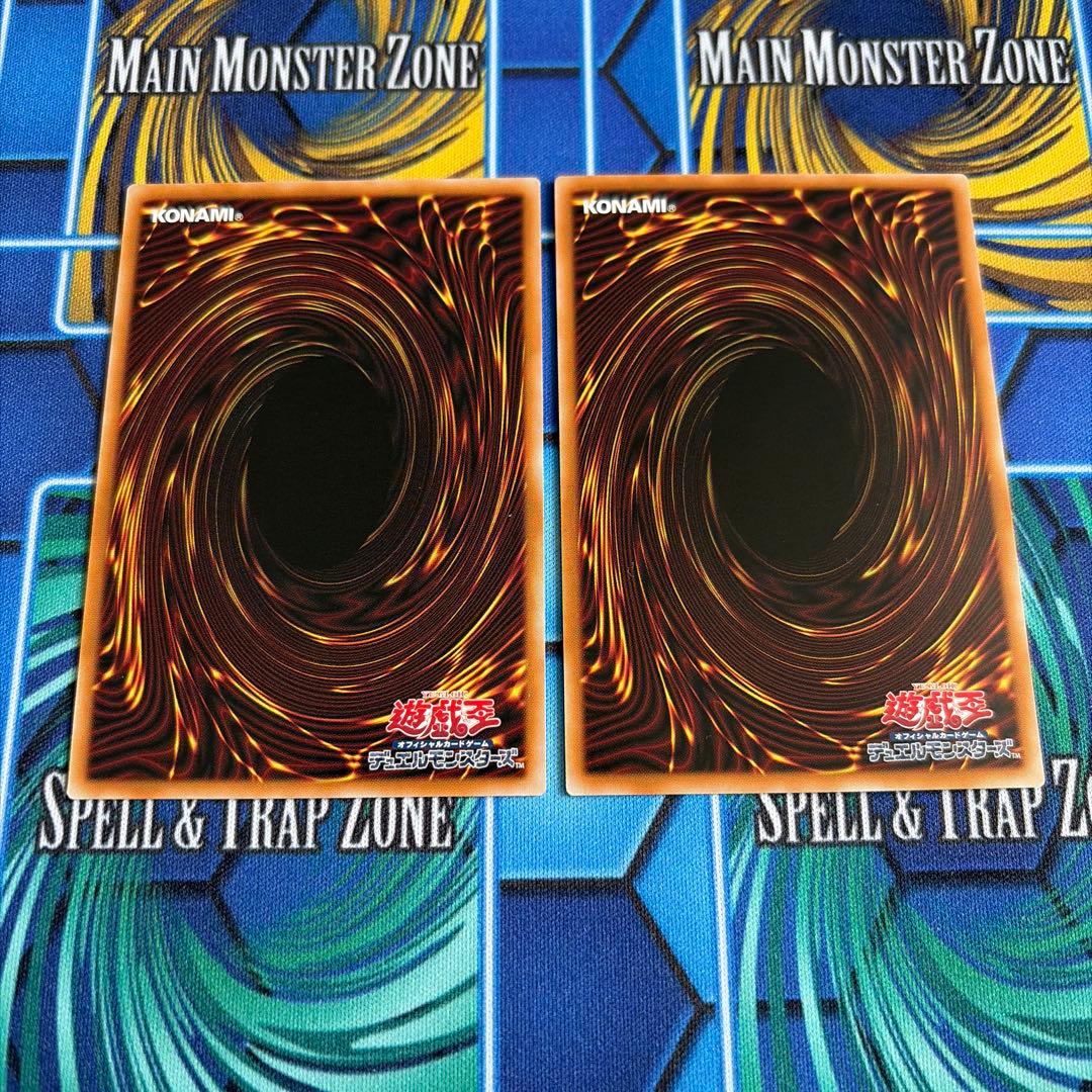 霆王の閃光 レリーフ 2枚セット - メルカリ