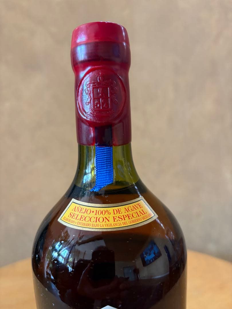 限定200周年 ホセ クエルボ レゼルヴァ デ ラ ファミリア 750ml - メルカリ